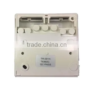 TR-001X (T6360C) Honeywell Design Room Thermostat thumbnail-2