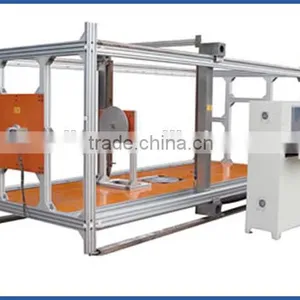 Easy Operation Automatic EPS Cutter thumbnail-5