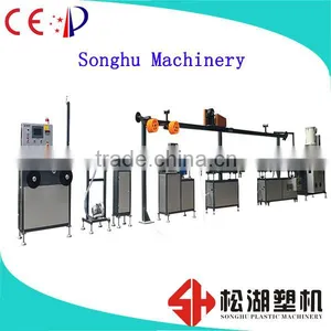 Pulling Unit for 3d Printer Filament Making Machine Manufacturer Price thumbnail-2