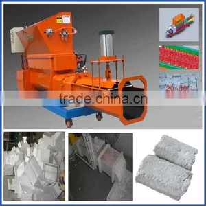 Fully Automatic Eps Recycling System thumbnail-1