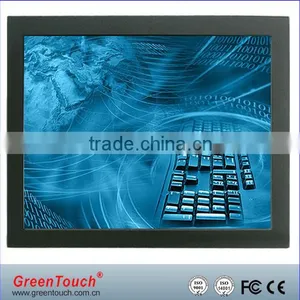 18.5inch Open Frame Touch Monitor With Hdmi thumbnail-1