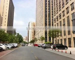 Chaimex International Trade Co., Ltd. company overview - view 1 thumbnail