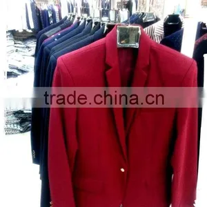 Many Models Low Price Stock Cheap Man Suit thumbnail-5