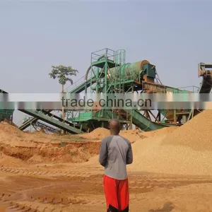 New Type Jaw Crusher Stone Crushing Plant Price thumbnail-1