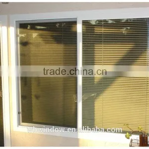 India Market LG Hausys Style Window Pvc Profile Frame thumbnail-1