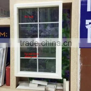 Pvc/upvc Single/double Hung Windows thumbnail-3
