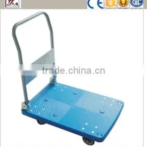 Heavy Duty Trolley for Fresh Industry thumbnail-3