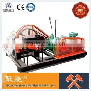 Pump for Coal Mine 3ZB38~248/4~30-30 thumbnail-1