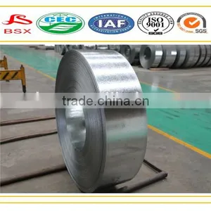Galvanized Steel Coil for Roofing Sheet thumbnail-3