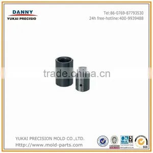 Cnc Machining Turning for the Nylon Bushing thumbnail-3
