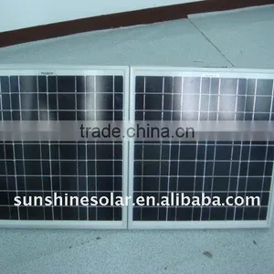 The Best Choice for Travel Folding Solar Modules thumbnail-1