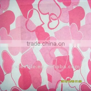 pu Coated 600D Polyester Print Fabric for Bags and Tents thumbnail-1