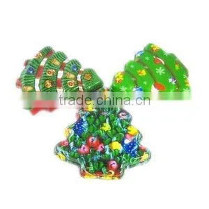 Candy Boxes/Xmas Candy Box/candy Box/Xmas Tree Shaped Box thumbnail-1