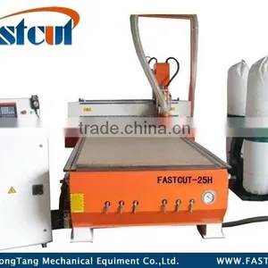 Factory Price on Sale Bronze Brass Copper Bluestone Auto Tool Change System Engraving Machine thumbnail-1