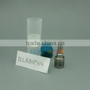 H1 and Starex CRDI Sorento CRDI 0 433 171 719 DLLA156P1114 Diesel Fuel Bosch Common Rail Injectors Nozzle thumbnail-4