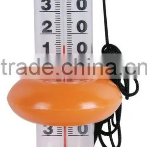 ZLS-110 Swimming Pool Water Thermometer thumbnail-1