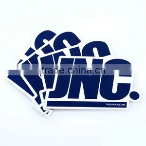 Removable Custom Vinyl Material Window Usage Sticker,Customized Heat Resistant PET Material Hologram Sticker ---DH20439 thumbnail-1