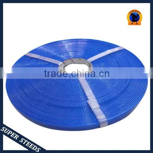 Blue Color TPU Coated Nylon Webbing thumbnail-2