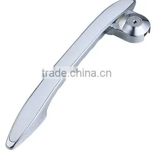 Freezer Door Handles Aluminium Handles and Knobs Freezer Door Handle SKD Parts Steel Freezer Door Handle thumbnail-1
