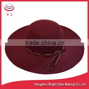 High Quality Floppy Hat thumbnail-1