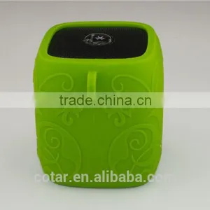 2015 Supply FM Radio Function Mini Waterproof Bluetooth Speaker thumbnail-2