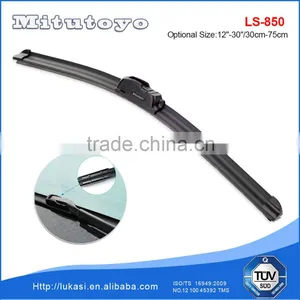 Universal Car Wiper Blade thumbnail-1