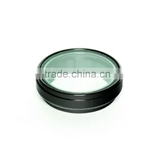 MRC UV Protector Filter 16 Layers Lens Attachment for Go Pro 3 3+ 4 Camera thumbnail-1