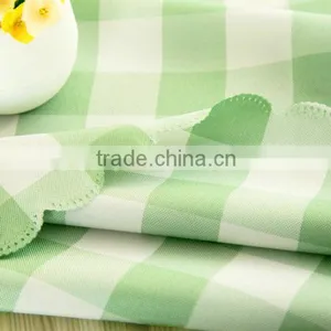 Durable Feature and Round or Square Shape Table Cloth Factory, Printed Table Cloth thumbnail-4