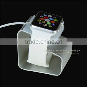 New Watch Stand Bracket Docking Cradle Station, for Apple Watch Aluminum Charging Stand, Holder for Apple Watch thumbnail-4