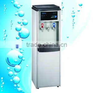 Stainless Steel Water Dispenser thumbnail-1