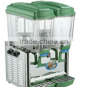 Easy Operation Fruitjuice Dispenser Cooler for Sale thumbnail-2