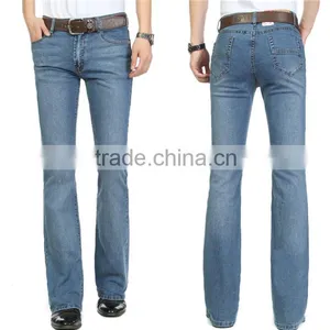 New Style High Quality Skinny Man Jean Slim Fit thumbnail-4