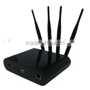 Bluetooth Proximity Advertisement Media System N28 thumbnail-1