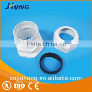 Waterproof Nylon Material Cable Gland thumbnail-2