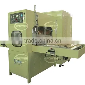 High Frequency PVC Filter Bag Welding Machine for PVC Air Filter Bag thumbnail-2