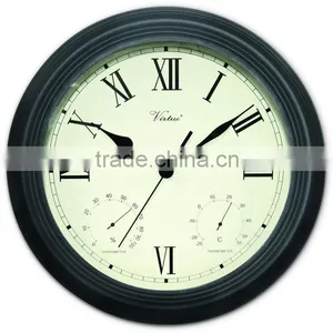 Antique Wall Clock thumbnail-2