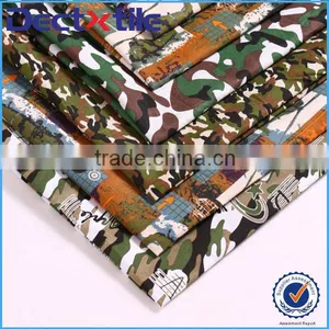 Wearable Military Used Army Clothing Fabric for Army Soldiers Wear/combat Suit thumbnail-1