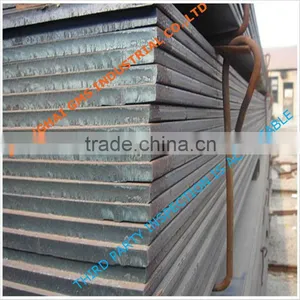 ASTM A738 Gr.B Boiler Plate/ASTM A738 Gr.B Pressure Vessel Plate thumbnail-1