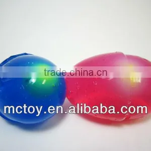 Factory Supplier Wholesale Crystal Crystal Gift Crystal Toy Crystal Slime Toys Crystal Egg thumbnail-1