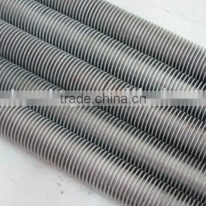 Dual Metallic Complex Finned Tube thumbnail-2