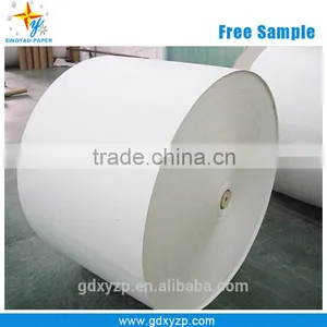 Copy Paper With Best Price A4 Size Copy Paper Sheet In Pallet thumbnail-4