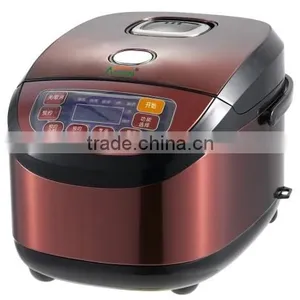 High Quanlity Rice Cooker /Electric Rice Cooker thumbnail-1