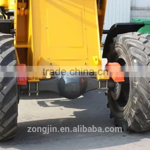 WOLF Loader 932 Wheel Loader, 3 Ton Loader With Nice Cabin thumbnail-3