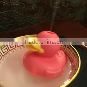 Mini USB Duck Humidifer thumbnail-3