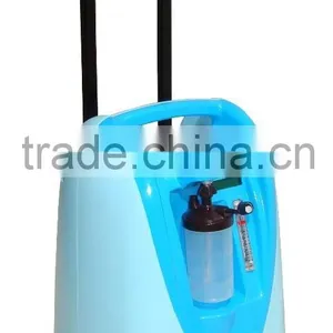 Solstice 5 Liter Oxygen Concentrator thumbnail-3