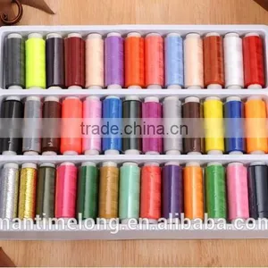 Thread Sewing Spool of Sewing Thread thumbnail-2