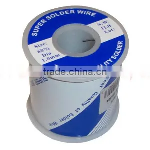 63%Sn 37%Pb Tin and Lead Welding Wire thumbnail-3