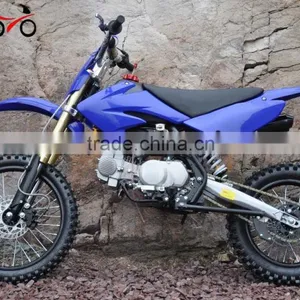 QWMOTO CRF Style 140cc 150cc 160cc OIL COOLED Pit Bike Racing Motorcycle thumbnail-2