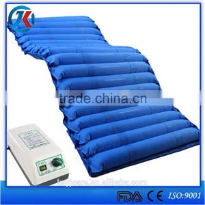 New Medical Fashion Products Inflatable Rubber Air Mattress for Relax Paitent thumbnail-4