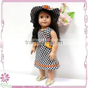 Custom 18 Inch Vinyl Doll Doll Body Parts thumbnail-3